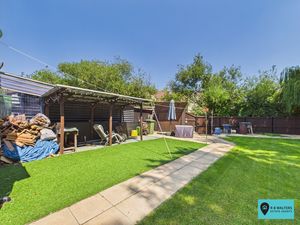 Garden- click for photo gallery